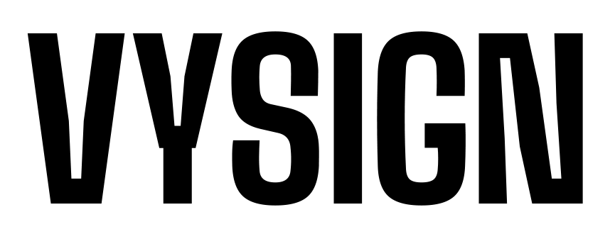 VYSIGN